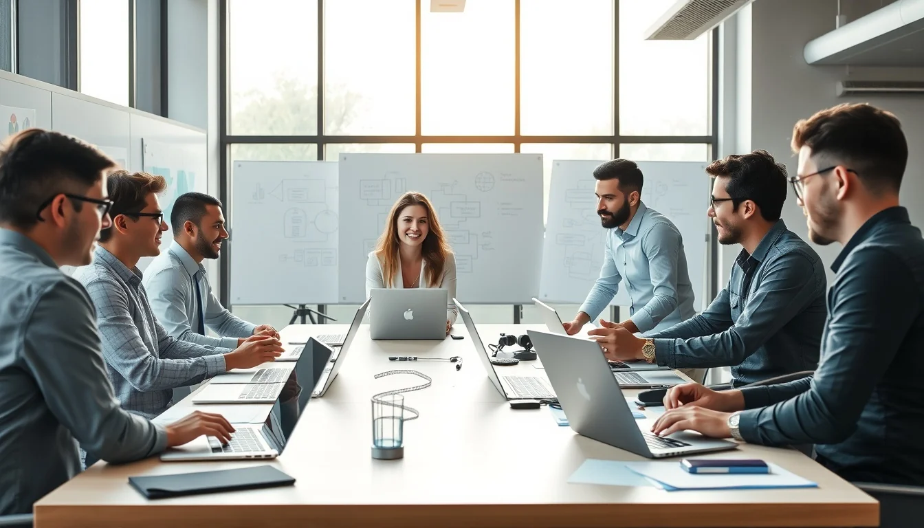 Welcome to Enterprise App Studio