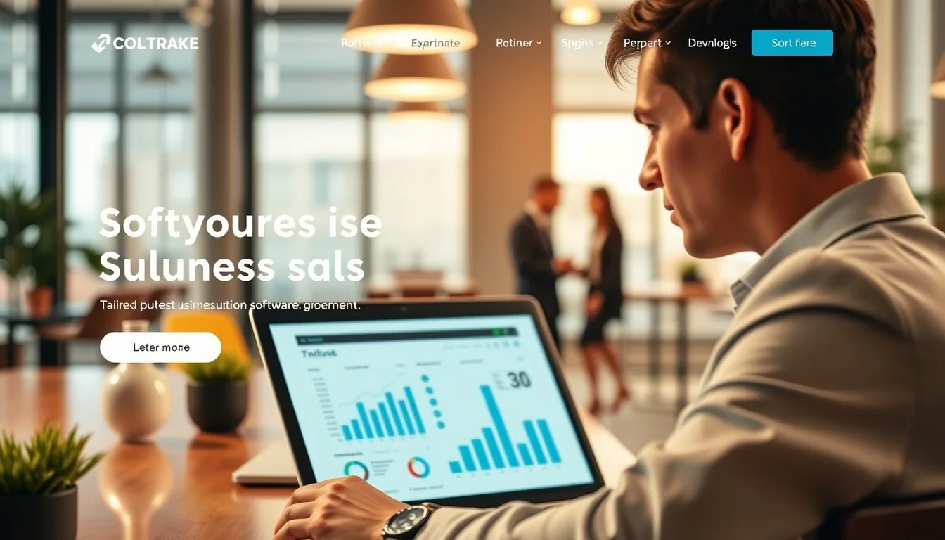 Secondary pricing visual